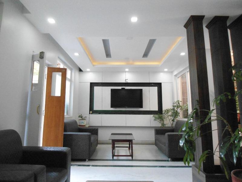 Greatwall International Hotel image