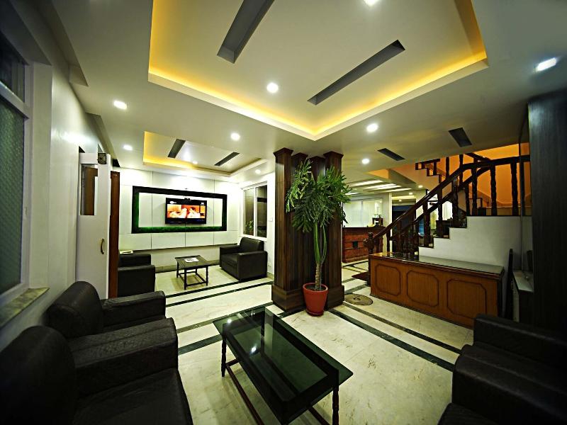 Greatwall International Hotel image
