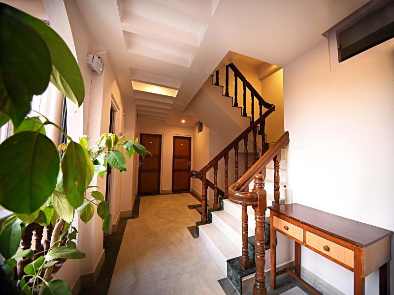 Greatwall International Hotel image