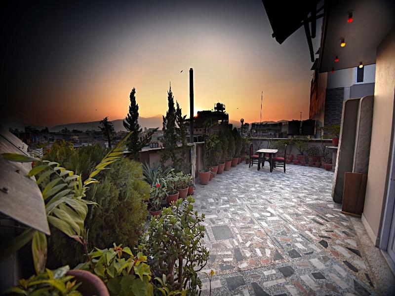 Greatwall International Hotel image