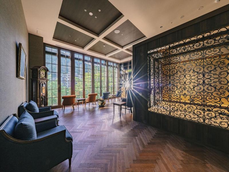 Grand Blissen Hotel Jozankei