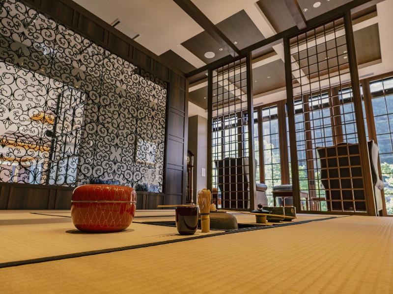 Grand Blissen Hotel Jozankei