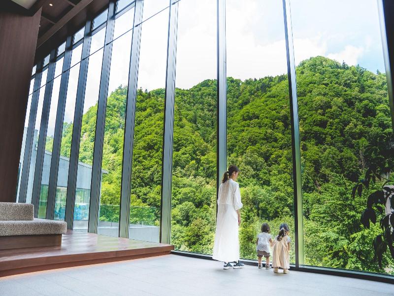 Grand Blissen Hotel Jozankei