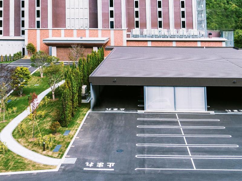 Grand Blissen Hotel Jozankei