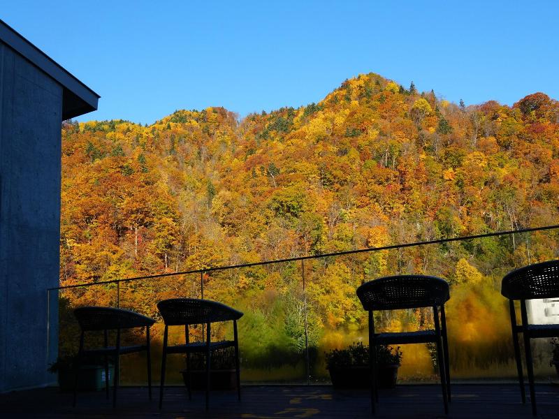 Grand Blissen Hotel Jozankei