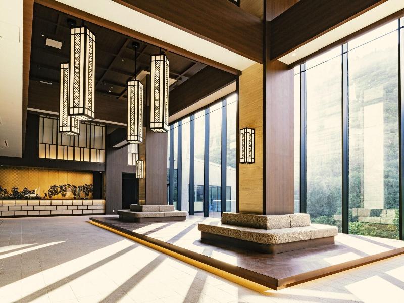 Grand Blissen Hotel Jozankei