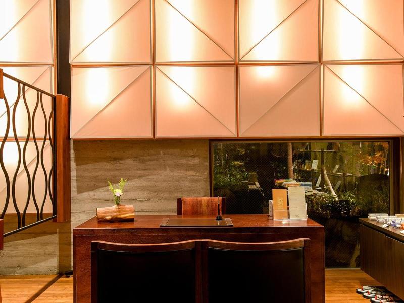 Kawatana Onsen Kotengu Sanroji