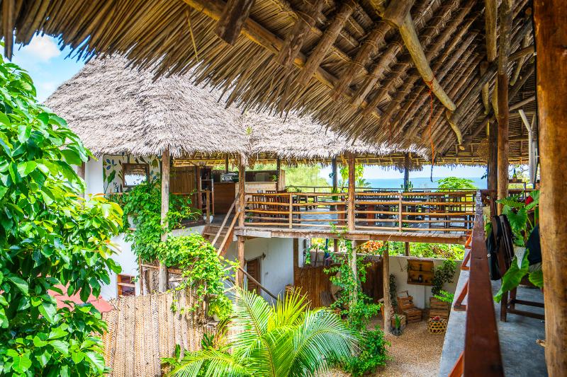 La Fotana Restaurant And Bungalows image
