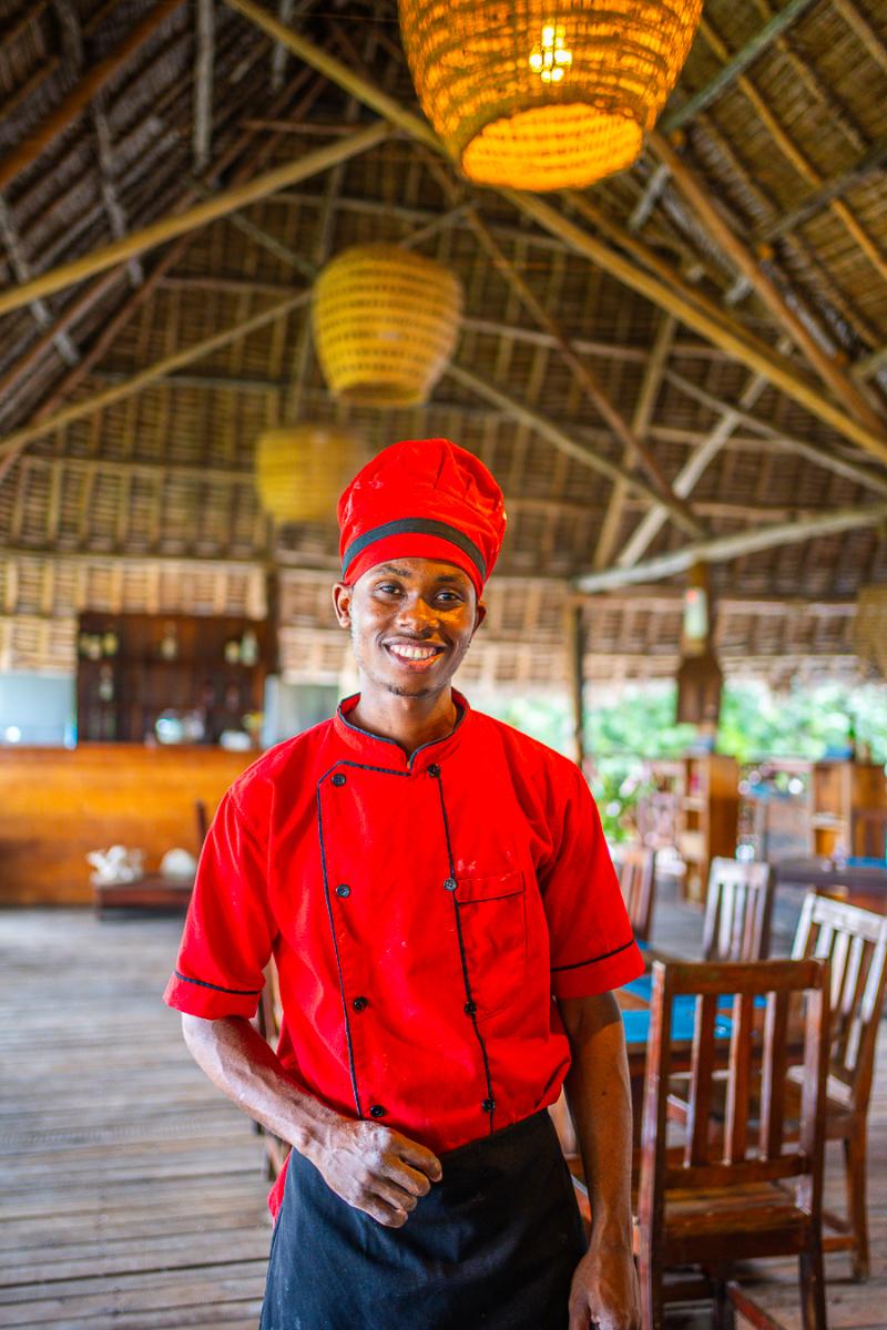 La Fotana Restaurant And Bungalows image