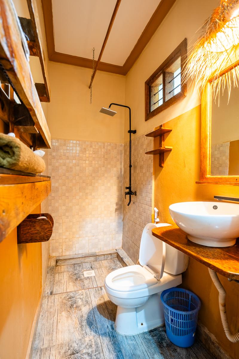La Fotana Restaurant And Bungalows image