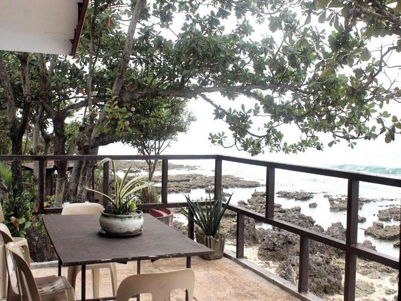 Reddoorz Hostel @ Hardin De Corales La Union image