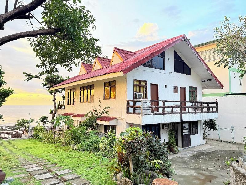 Reddoorz Hostel @ Hardin De Corales La Union image