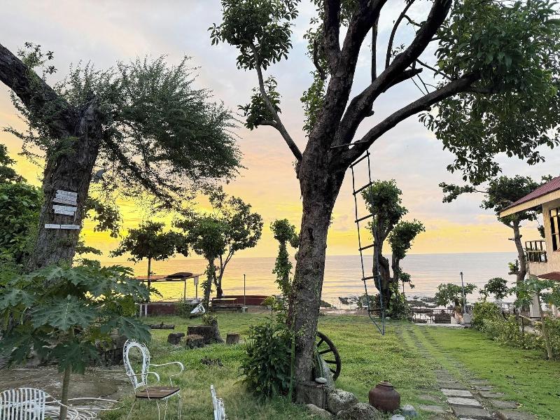 Reddoorz Hostel @ Hardin De Corales La Union image