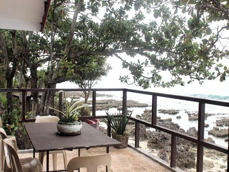 Reddoorz Hostel @ Hardin De Corales La Union image