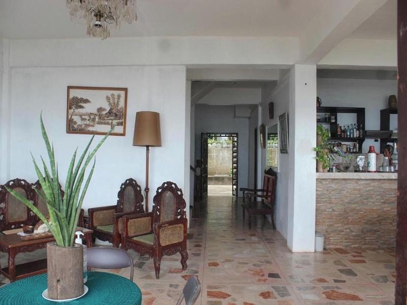 Reddoorz Hostel @ Hardin De Corales La Union image