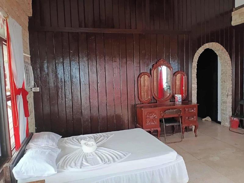 Reddoorz Hostel @ Hardin De Corales La Union image