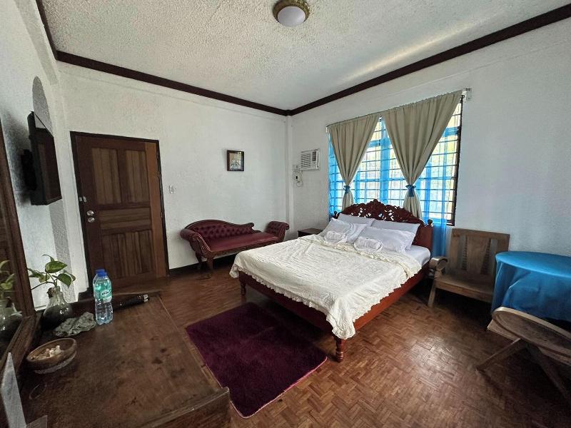 Reddoorz Hostel @ Hardin De Corales La Union image