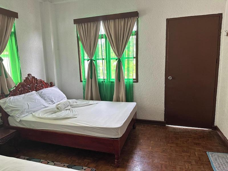 Reddoorz Hostel @ Hardin De Corales La Union image