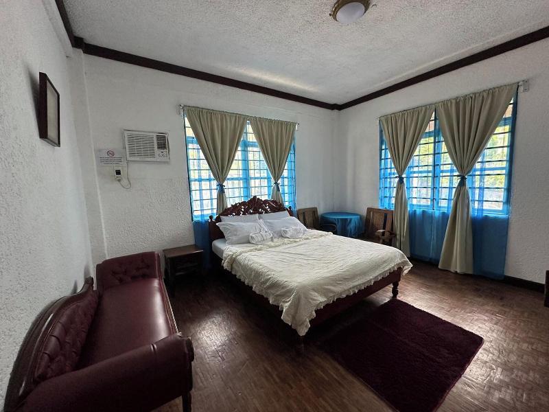 Reddoorz Hostel @ Hardin De Corales La Union image