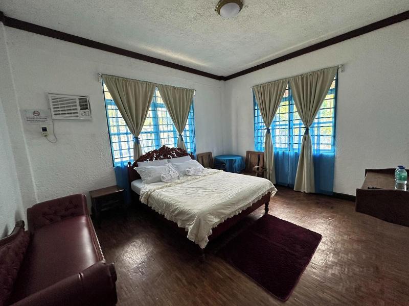Reddoorz Hostel @ Hardin De Corales La Union image