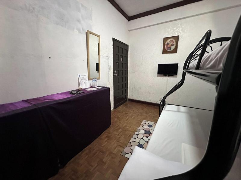 Reddoorz Hostel @ Hardin De Corales La Union image