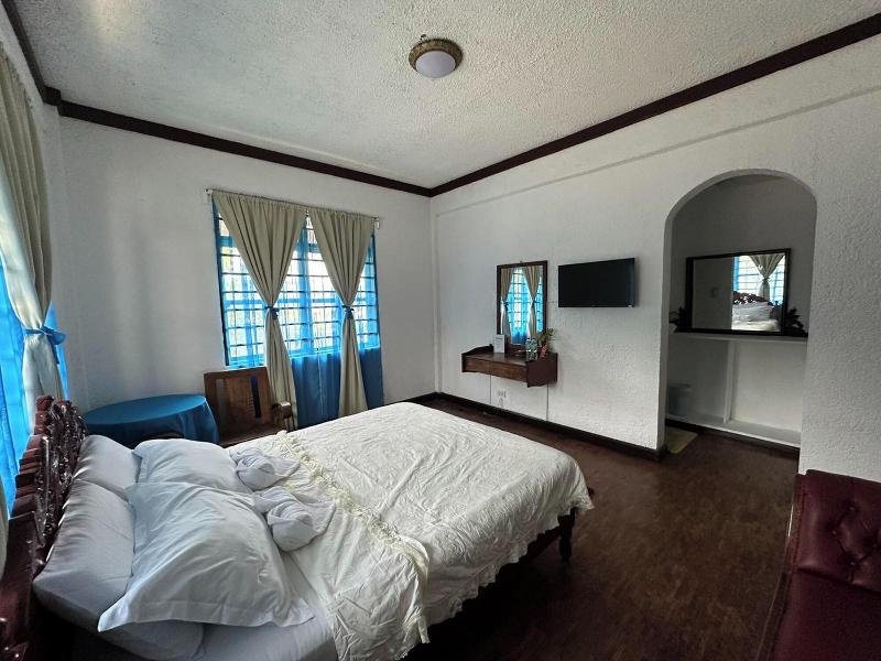 Reddoorz Hostel @ Hardin De Corales La Union image