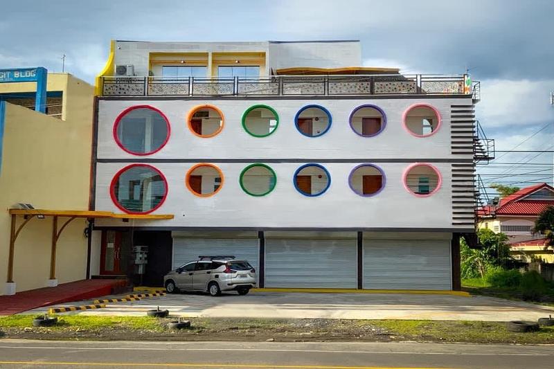 I’m Inn Hotel Sorsogon near SM/Terminal By Zuzu image