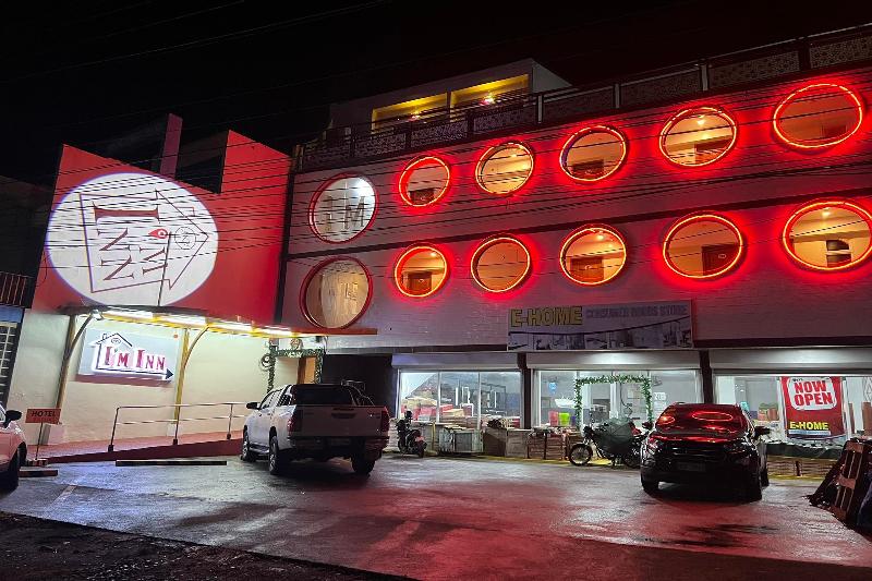 I’m Inn Hotel Sorsogon near SM/Terminal By Zuzu image