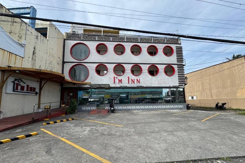 I’m Inn Hotel Sorsogon near SM/Terminal By Zuzu image