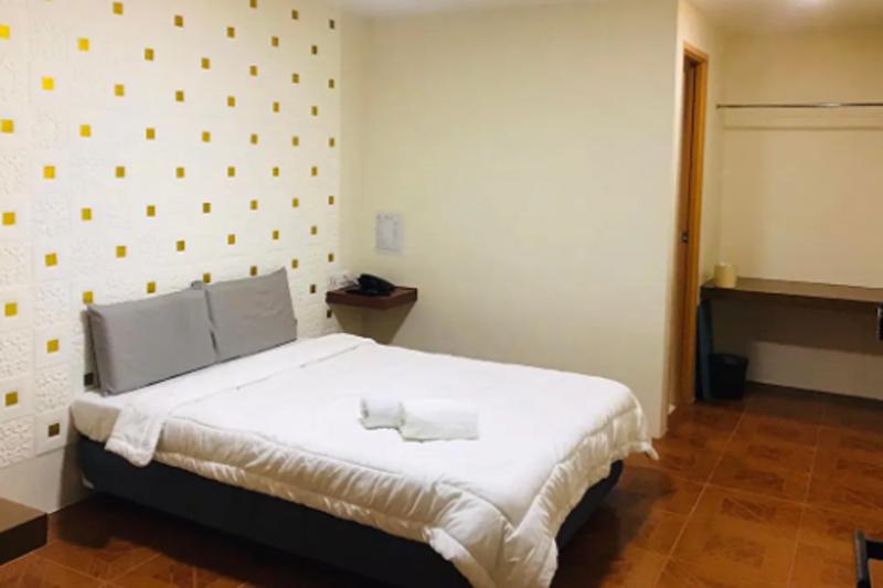 I’m Inn Hotel Sorsogon near SM/Terminal By Zuzu image