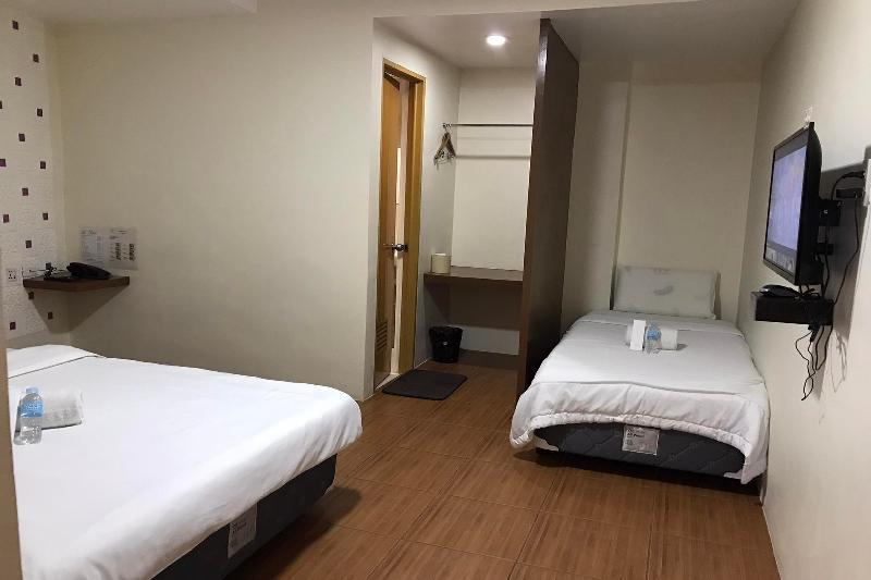 I’m Inn Hotel Sorsogon near SM/Terminal By Zuzu image