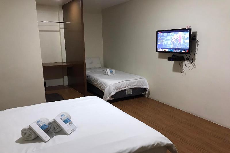 I’m Inn Hotel Sorsogon near SM/Terminal By Zuzu image