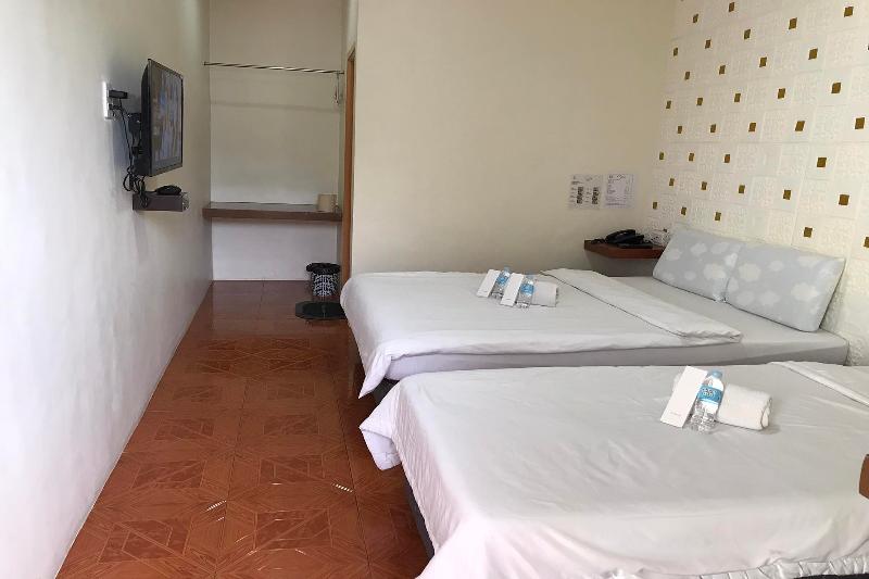 I’m Inn Hotel Sorsogon near SM/Terminal By Zuzu image