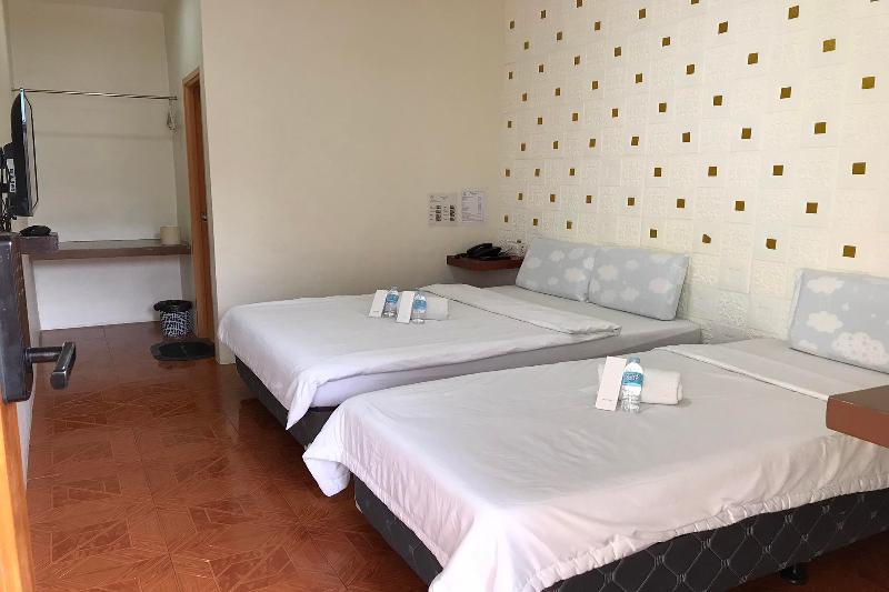 I’m Inn Hotel Sorsogon near SM/Terminal By Zuzu image