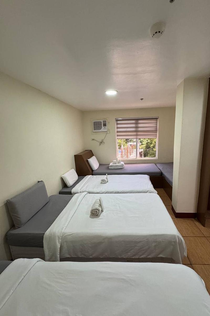 I’m Inn Hotel Sorsogon near SM/Terminal By Zuzu image
