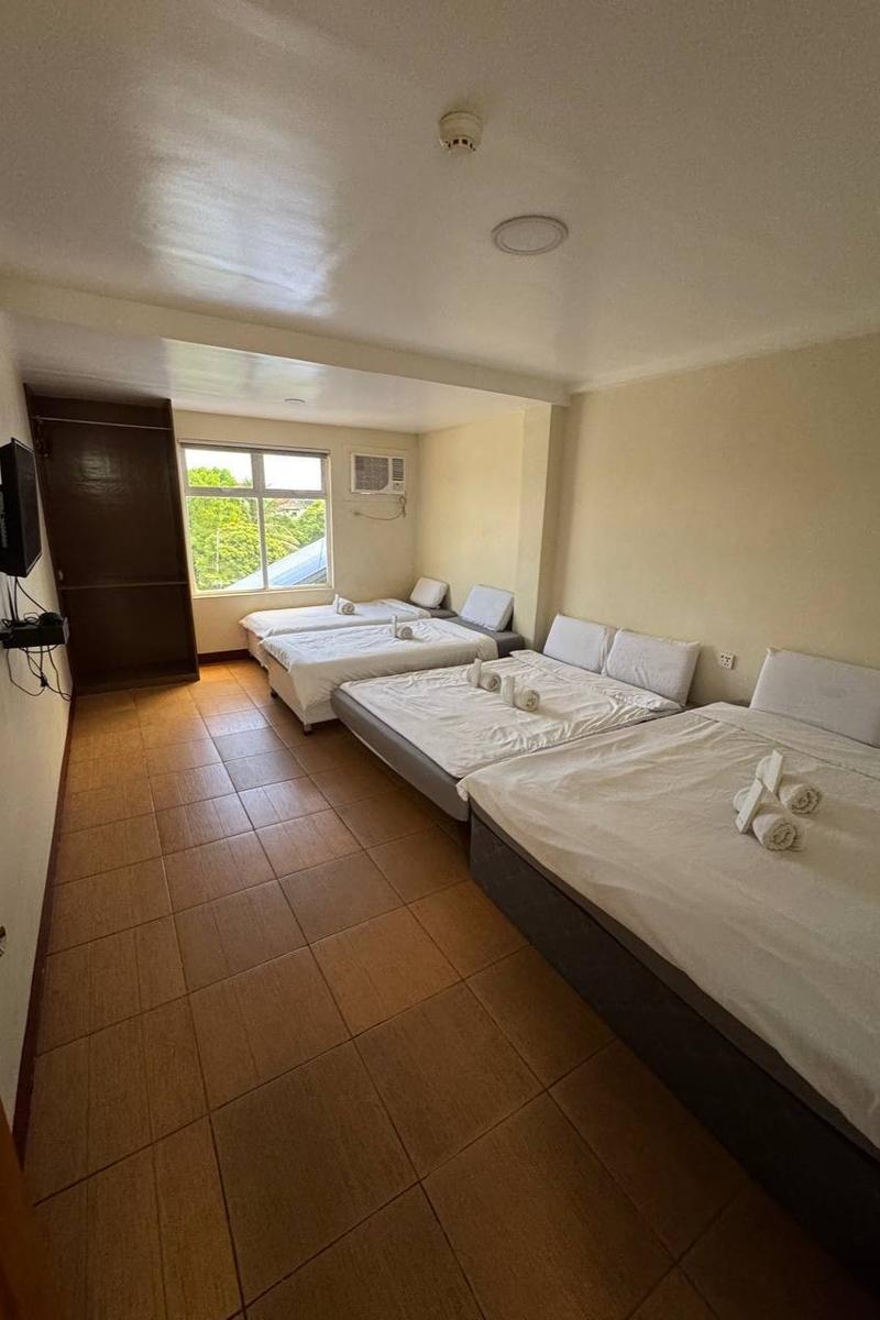 I’m Inn Hotel Sorsogon near SM/Terminal By Zuzu image