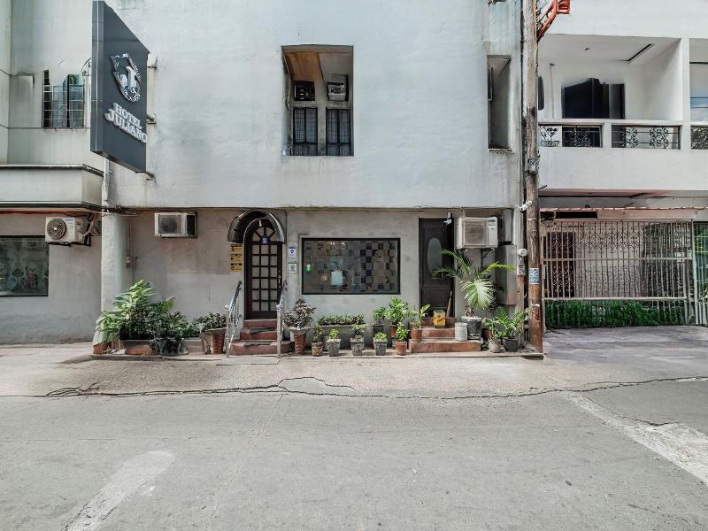 Hotel Juliano By Zuzu image