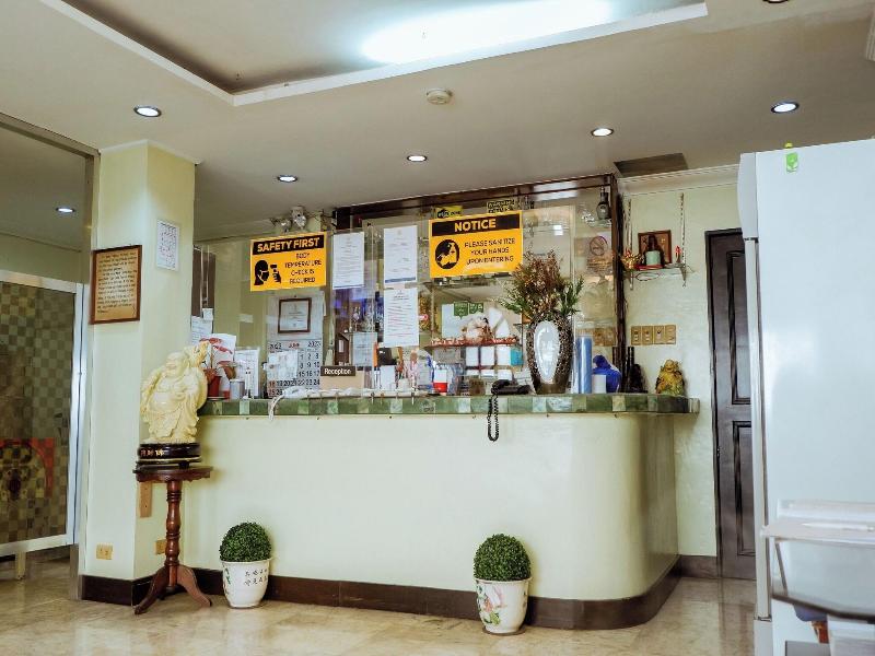 Hotel Juliano By Zuzu image