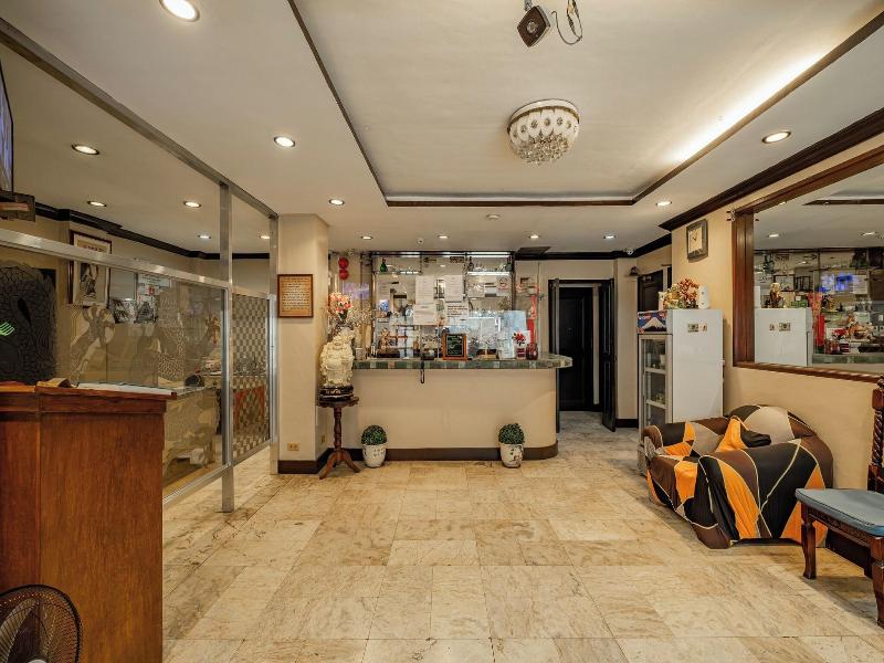 Hotel Juliano By Zuzu image