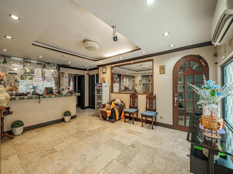 Hotel Juliano By Zuzu image