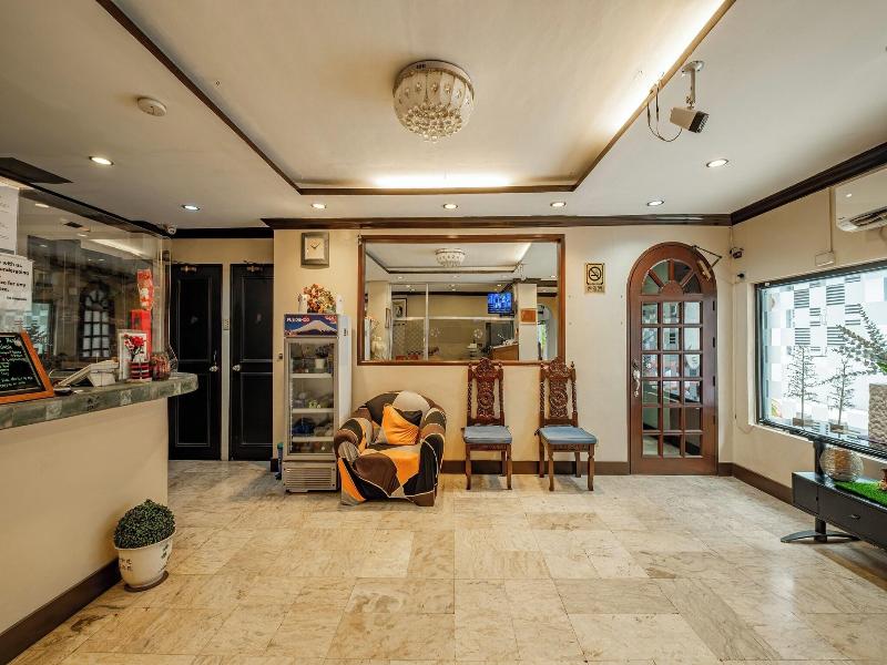 Hotel Juliano By Zuzu image
