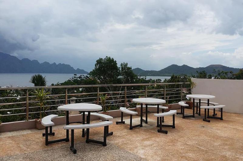Micasa Lodge Palawan By Zuzu image