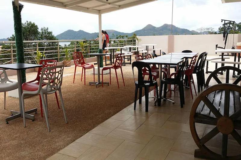 Micasa Lodge Palawan By Zuzu image