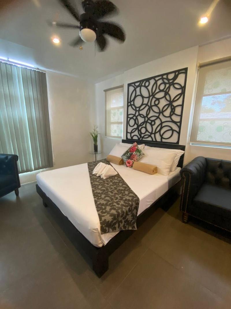 Micasa Lodge Palawan By Zuzu image