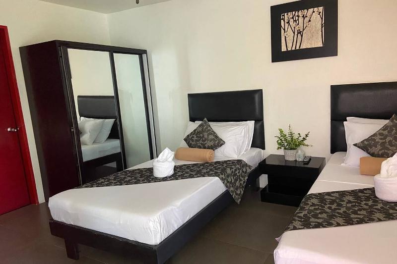 Micasa Lodge Palawan By Zuzu image