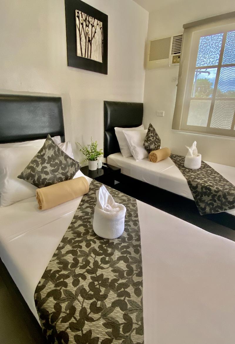 Micasa Lodge Palawan By Zuzu image