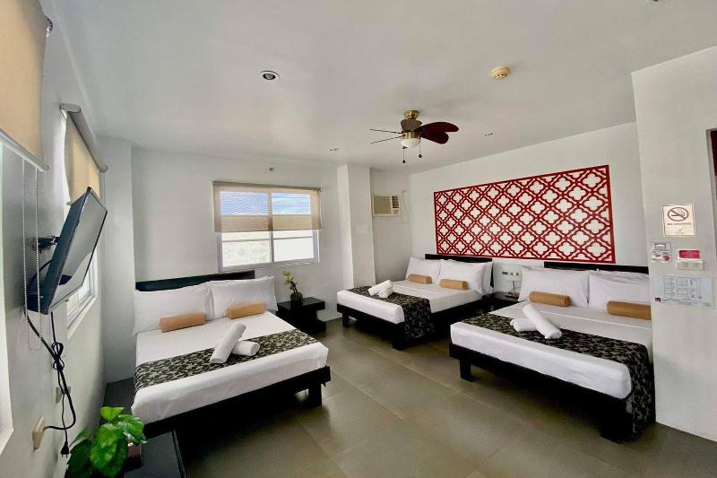 Micasa Lodge Palawan By Zuzu image