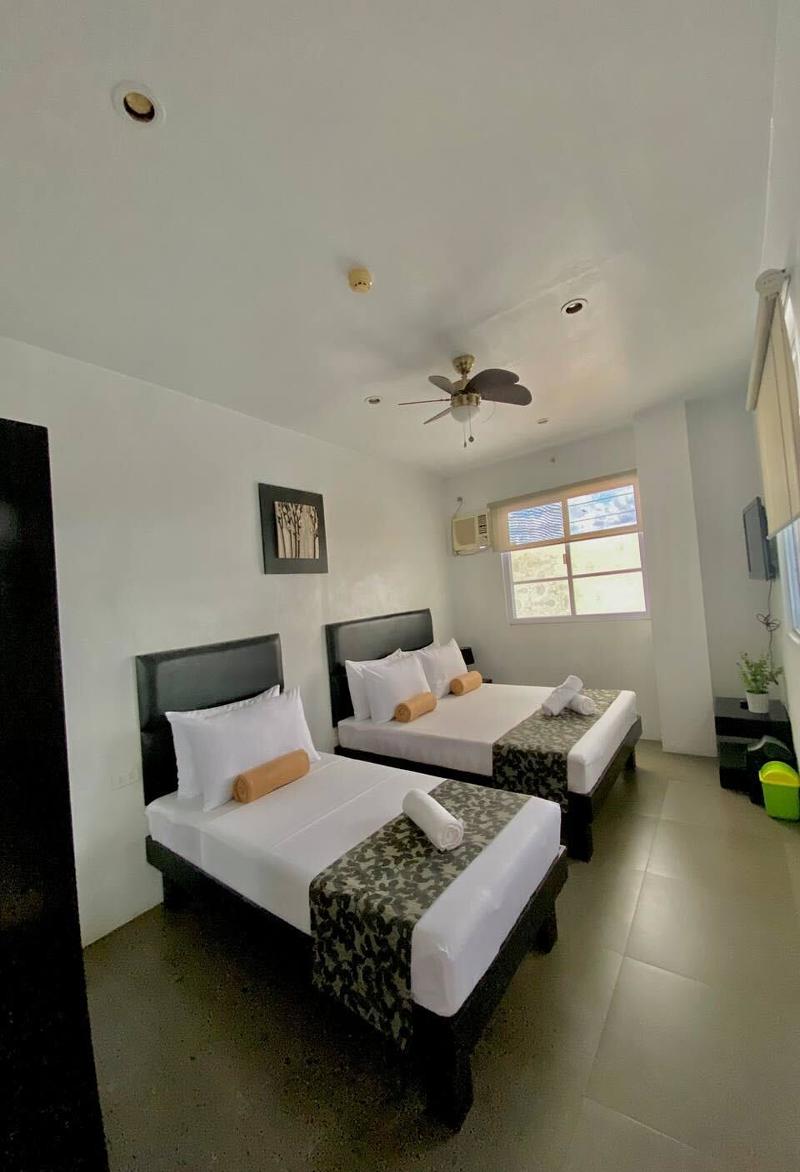 Micasa Lodge Palawan By Zuzu image