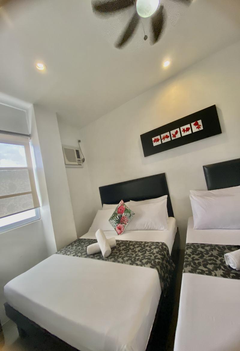 Micasa Lodge Palawan By Zuzu image