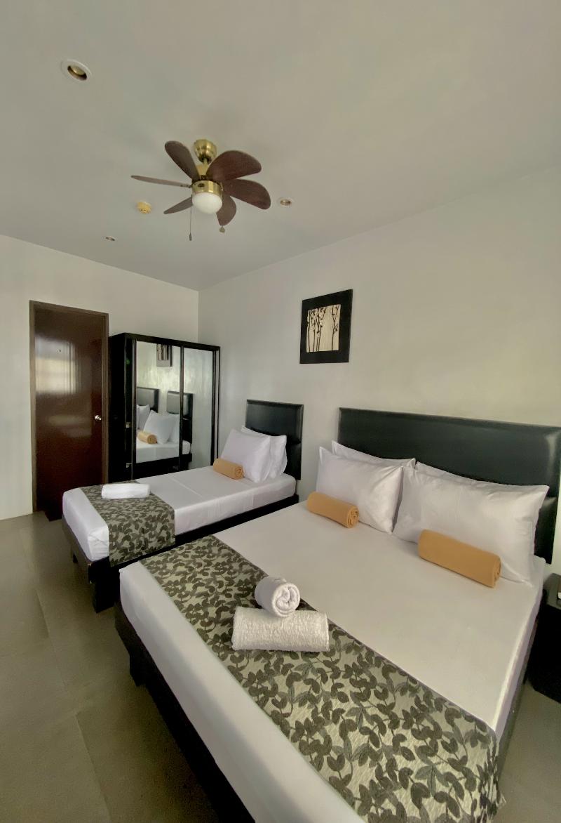 Micasa Lodge Palawan By Zuzu image